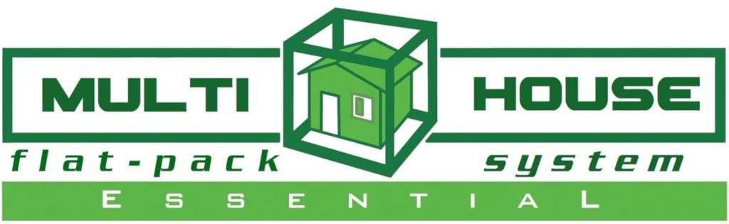 Sogeco Multihouse Essential Logo